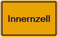 Grundbuchauszug Innernzell