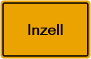 Grundbuchauszug Inzell