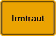 Grundbuchauszug Irmtraut