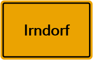 Grundbuchauszug Irndorf