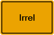 Grundbuchauszug Irrel