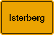 Grundbuchauszug Isterberg