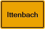 Grundbuchauszug Ittenbach