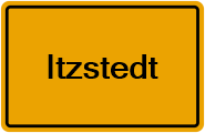 Grundbuchauszug Itzstedt