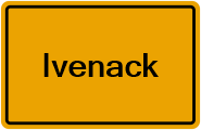 Grundbuchauszug Ivenack