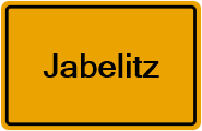 Grundbuchauszug Jabelitz