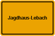 Grundbuchauszug Jagdhaus-Lebach