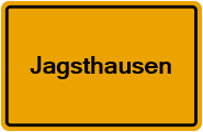 Grundbuchauszug Jagsthausen