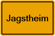 Grundbuchauszug Jagstheim