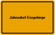 Grundbuchauszug Jahnsdorf-Erzgebirge