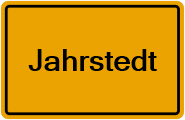 Grundbuchauszug Jahrstedt