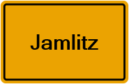 Grundbuchauszug Jamlitz