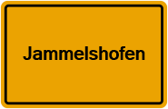 Grundbuchauszug Jammelshofen