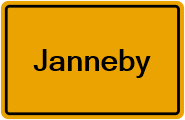 Grundbuchauszug Janneby