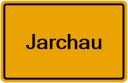 Grundbuchauszug Jarchau