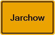 Grundbuchauszug Jarchow