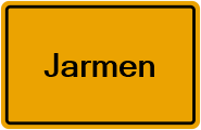 Grundbuchauszug Jarmen