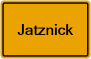 Grundbuchauszug Jatznick