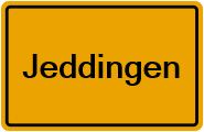 Grundbuchauszug Jeddingen