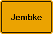 Grundbuchauszug Jembke