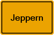 Grundbuchauszug Jeppern
