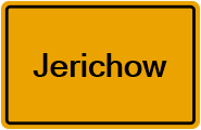 Grundbuchauszug Jerichow