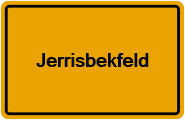 Grundbuchauszug Jerrisbekfeld