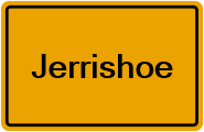 Grundbuchauszug Jerrishoe