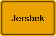 Grundbuchauszug Jersbek