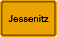 Grundbuchauszug Jessenitz
