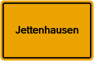 Grundbuchauszug Jettenhausen