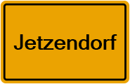 Grundbuchauszug Jetzendorf
