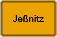 Grundbuchauszug Jeßnitz