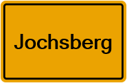 Grundbuchauszug Jochsberg