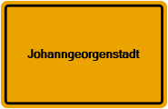 Grundbuchauszug Johanngeorgenstadt