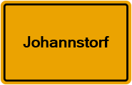 Grundbuchauszug Johannstorf