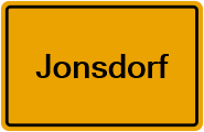 Grundbuchauszug Jonsdorf