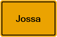 Grundbuchauszug Jossa