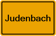 Grundbuchauszug Judenbach