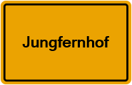 Grundbuchauszug Jungfernhof