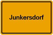 Grundbuchauszug Junkersdorf