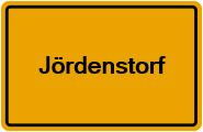 Grundbuchauszug Jördenstorf