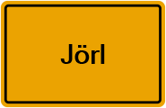 Grundbuchauszug Jörl