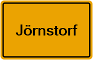Grundbuchauszug Jörnstorf