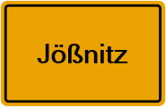 Grundbuchauszug Jößnitz