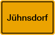 Grundbuchauszug Jühnsdorf
