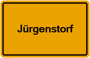 Grundbuchauszug Jürgenstorf