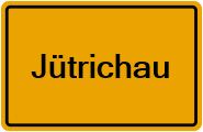 Grundbuchauszug Jütrichau