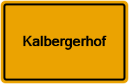 Grundbuchauszug Kalbergerhof