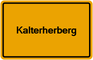 Grundbuchauszug Kalterherberg